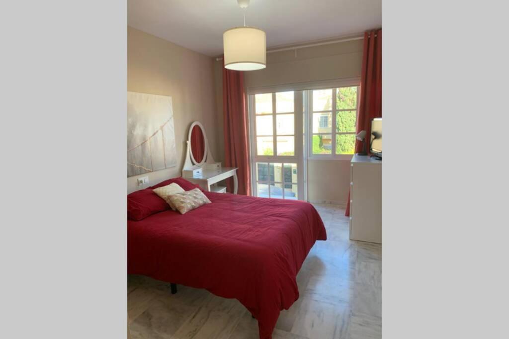 Casa De Lujo Con Piscina A 5 Minutos Andando Del Recinto Ferial * Jerez de la Frontera