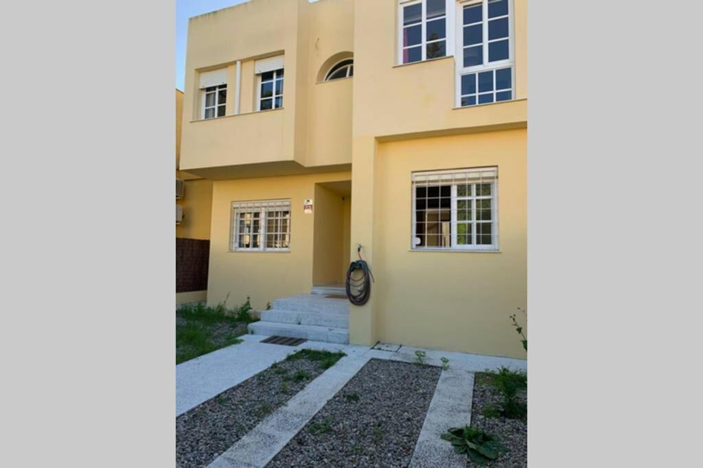 Casa De Lujo Con Piscina A 5 Minutos Andando Del Recinto Ferial * Jerez de la Frontera